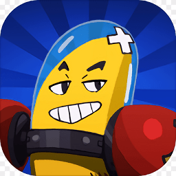 愤怒的香蕉手游