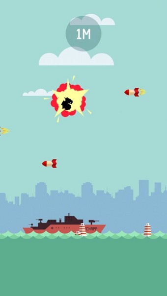 火箭队长的图册