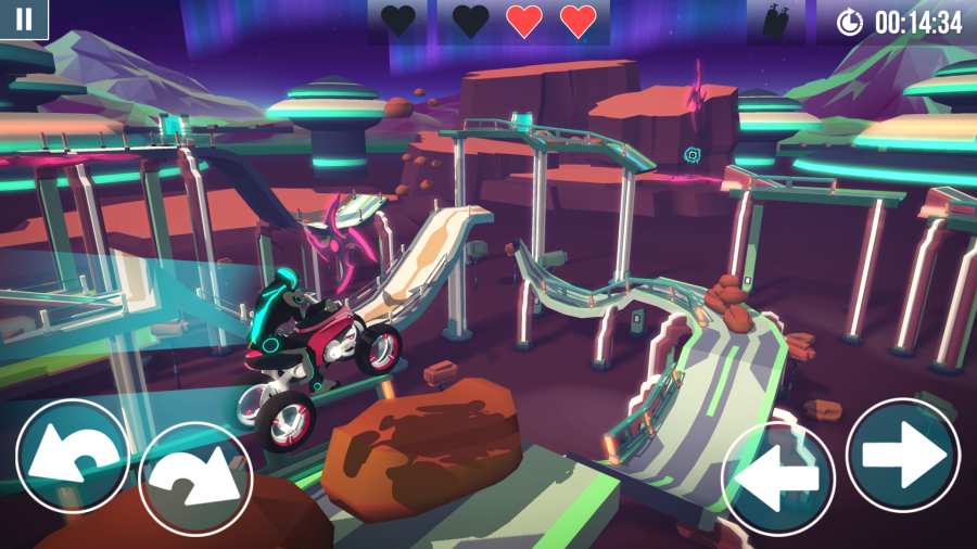 超级摩托车零的图册