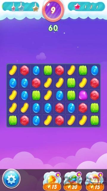 丑萌消消乐内购破解版的图册