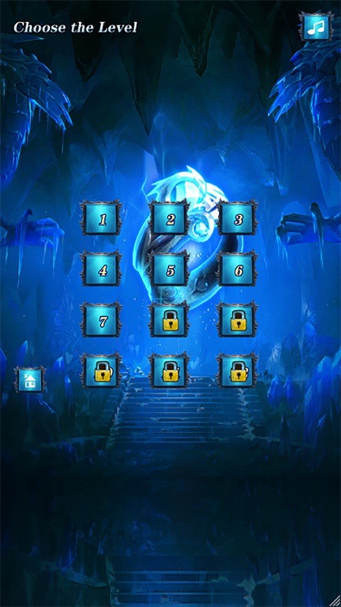 至尊神戒的图册