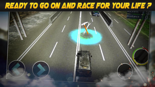 汽车向前冲的图册