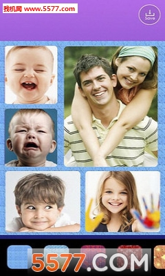 照片特效制作app的图册