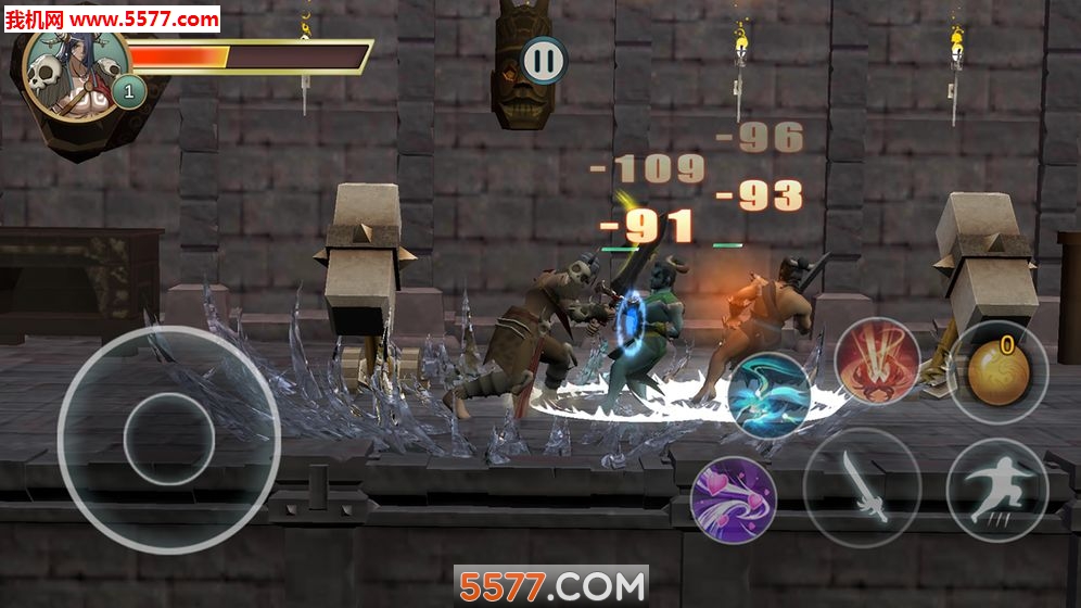 九黎传官方版的图册