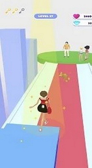 美容跑步手机版的图册