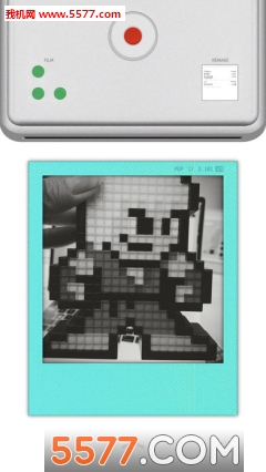 宝利来pop相机安卓版的图册