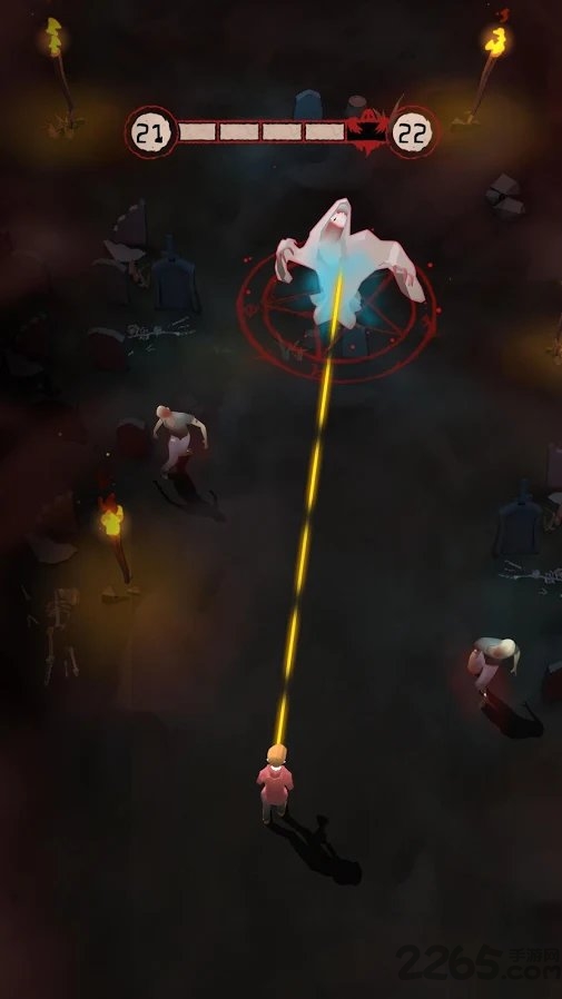 ghostkiller游戏的图册