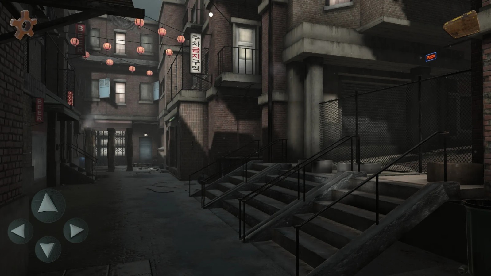 绝密档案的图册