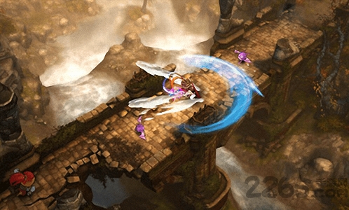 国王战斗英雄传奇手机版的图册