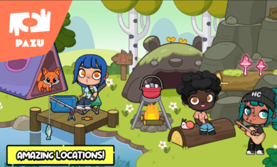 阿凡达世界2024中文版的图册