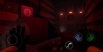 波比的游戏时间：玩具工厂最新版的图册