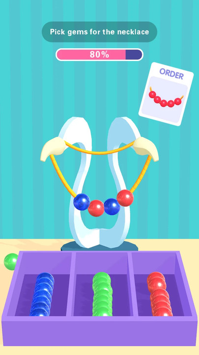 制作衣服试玩小游戏的图册