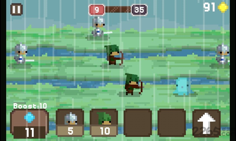 像素王国无限金币修改版的图册