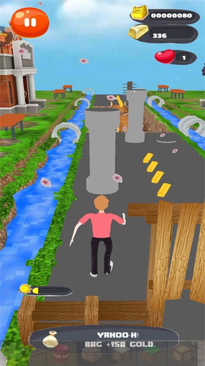 樱花校园浪漫生活中文版的图册