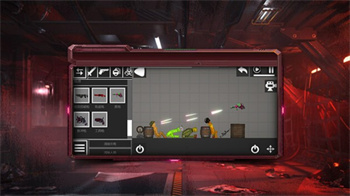 克隆世界游戏的图册