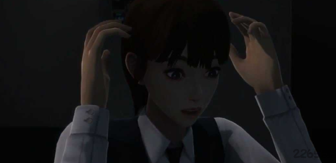 幽灵老师高中故事中文版的图册