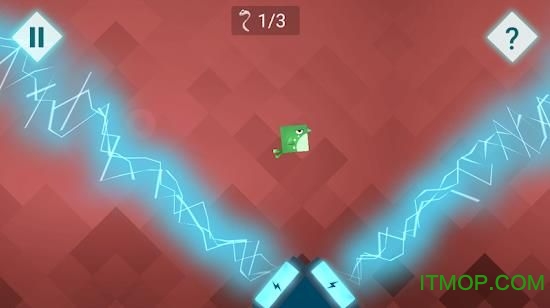 几何方块鸟的图册