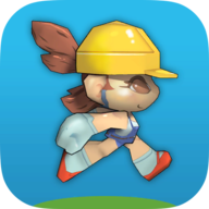 帽子跑酷内购破解版