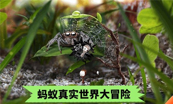 蚂蚁文托模拟器手机版的图册