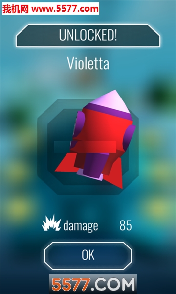 RocketMerger(火箭合并安卓版)的图册