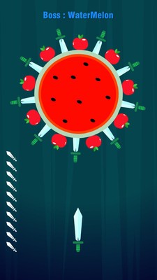 终极飞刀大师的图册