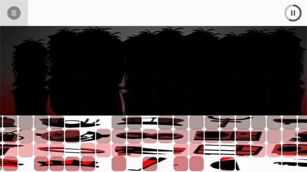 节奏盒子v10整合包的图册