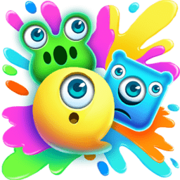 气泡幽灵(LetitGHOOOST!)