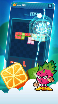 萌宠消消大作战的图册