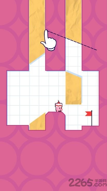 剪刀小子最新版的图册