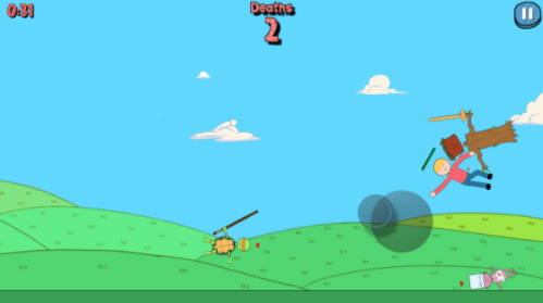 奇怪的战斗的图册