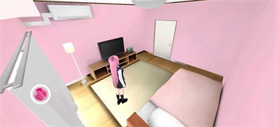 病娇模拟器同人版的图册