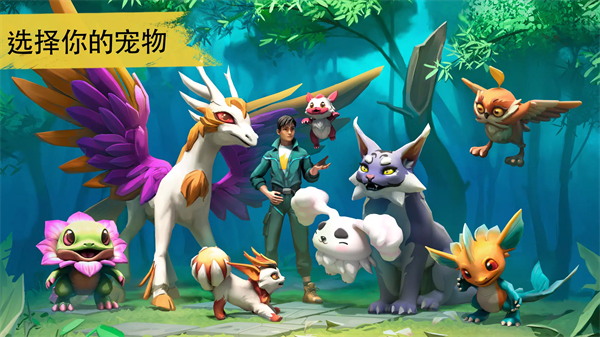 小精灵生存指南的图册