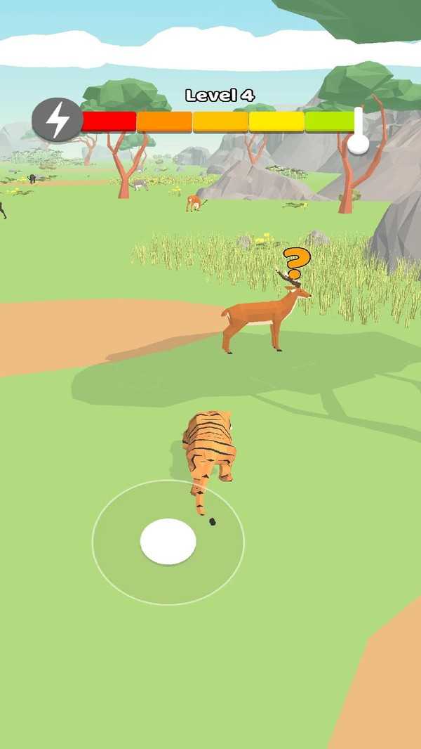 老虎模拟器中文版的图册