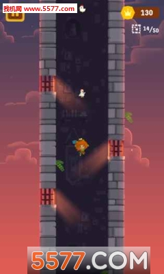 Tower(站上塔楼手游(是公主就下100层))的图册