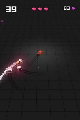 亡命时速游戏的图册