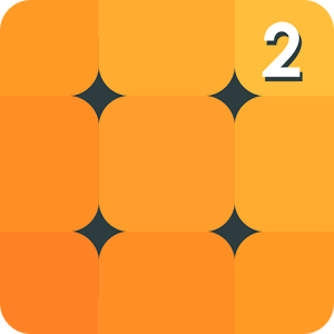 彩独2内购完整版(Blendoku2)