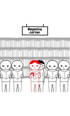 察言观色中文版的图册