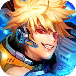 4399时空枪战手游