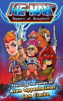 太空超人决战骷髅王游戏的图册