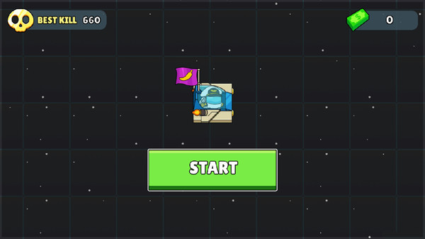 太空杀战争中文版的图册