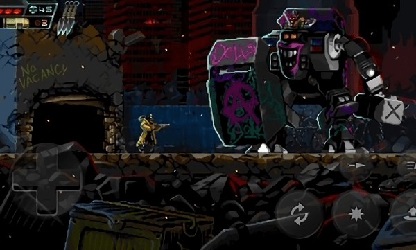 追捕国际服游戏的图册