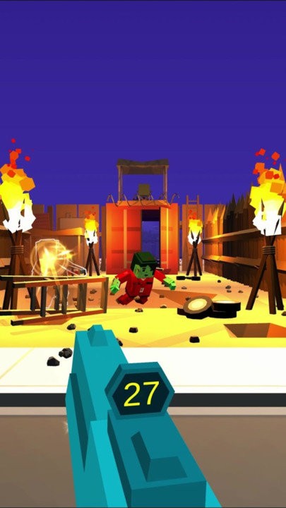 隐形僵尸最新版的图册