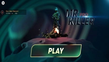 职业刺客先生的图册