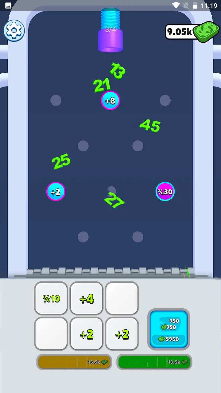 我赚钱贼快的图册