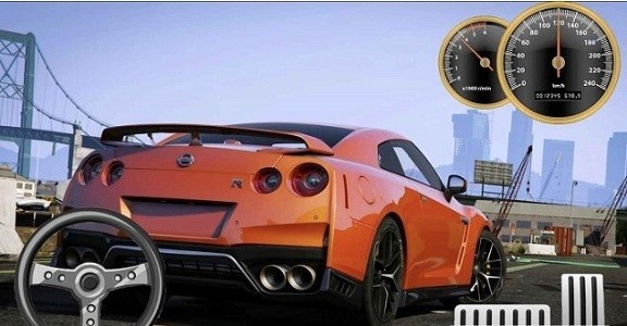 驾驶与停车最新版的图册