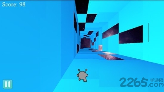 跑酷3d隧道陷阱最新版的图册