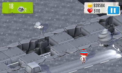 僵尸逃离(末日逃亡)WatchoutZombies的图册