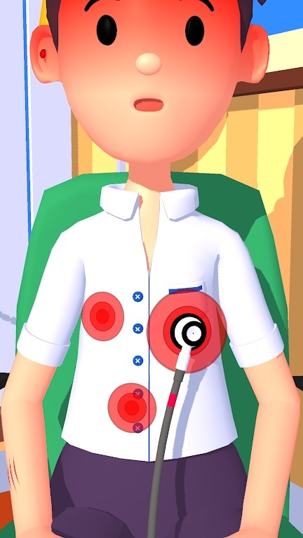 超级紧急救援的图册