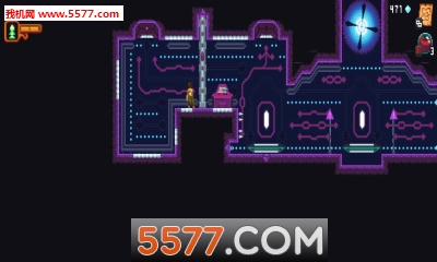 Dandara安卓版的图册