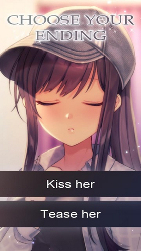 我的妖精女友中文版的图册